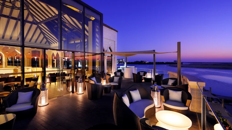 InterContinental Abu Dhabi
